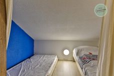 Apartamento en St. Hilaire de Riez - Appartement 208 Résidence Bora Bora