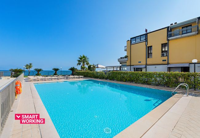 Apartamento en Desenzano del Garda - Residenza Miralago - 26 Epicari - Locazione BK