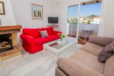 Apartamento en Manilva - Los Flamencos N53