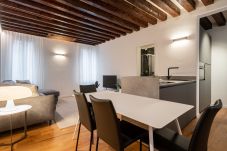 Apartamento en Venecia - Appartamento Sant'Angelo BK