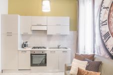 Apartamento en Venecia - Venice Grand Canal Style Apt. 1 - LOCZ BK