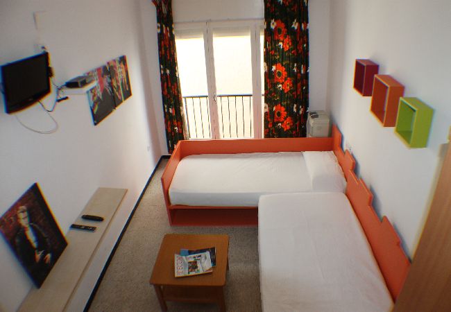 Apartamento en Roses - Sant Antoni 121