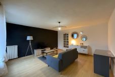 Apartamento en Le Mans - L'Olympique - Parking - 4p - Rêve au Mans