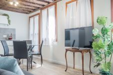 Apartamento en Venecia - Venice Luxury Palace 4 - LOCZ BK