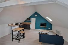 Apartamento en Bouloire - Le Cristal - Centre - 2p - Rêve au Mans