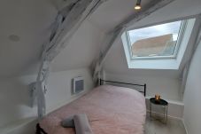 Apartamento en Bouloire - Le Cristal - Centre - 2p - Rêve au Mans