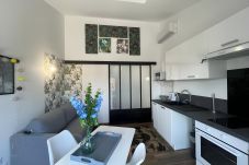 Apartamento en Le Mans - L'Exotique - Elégant - 4p - Rêve Au Mans