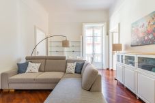 Apartamento en Napoli - Santa Lucia Apartment