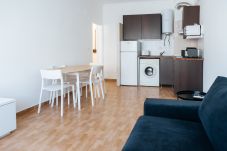 Apartamento en Lisboa ciudad - Lisboa - 6E Almirante Reis  Central Apartment II