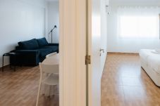 Apartamento en Lisboa ciudad - Lisboa - 6E Almirante Reis  Central Apartment II