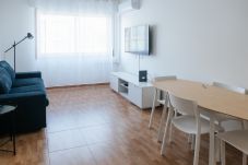 Apartamento en Lisboa ciudad - Lisboa - 6E Almirante Reis  Central Apartment II