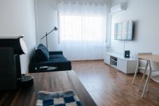 Apartamento en Lisboa ciudad - Lisboa - 6E Almirante Reis  Central Apartment II