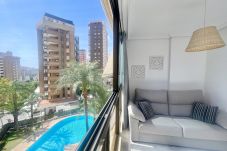 Estudio en Benidorm - N105