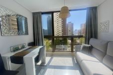 Estudio en Benidorm - N105