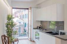 Apartamento en Venecia - Venice View On Grand Canal 1 BK - LOCZ