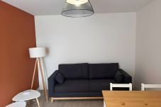 Apartamento en Ballon - Les 24h du Mans - 4p - Rêve au Mans