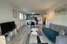 Apartamento en Le Mans - L'Olympe - Balcon - Centre - 4p - Rêve au Mans