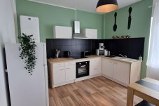 Apartamento en Le Mans - Le Lotus - Gare - 4p - Rêve au Mans