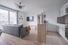 Apartamento en Bailly-Romainvilliers - COCO NEXT TO DISNEYLAND PARIS