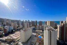 Apartamento en Benidorm - N075