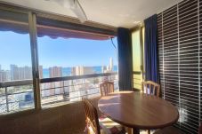 Apartamento en Benidorm - N075