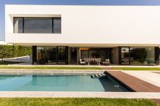 Villa en Oeiras - Golf Residence Villa