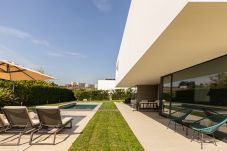 Villa en Oeiras - Golf Residence Villa