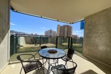 Apartamento en Benidorm - N110