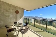 Apartamento en Benidorm - N110