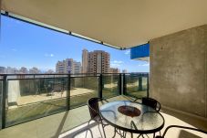 Apartamento en Benidorm - N110