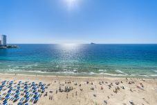 Apartamento en Benidorm - Las Damas 12-E Levante Beach