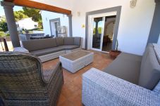 Chalet en Javea / Xàbia - Casa Robyn Jávea - 5022-1 (6p)