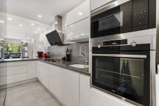 Apartamento en Marbella - Oasis de Marbella