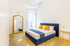 Apartamento en Napoli - Piazza Amedeo Stylish Apartment