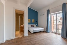 Apartamento en Palermo - Casa Valverde in Centro Storico