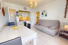 Apartamento en Saint-Gilles-Croix-de-Vie - Bulle Océane 50 m de la plage