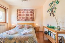 Apartamento en Bolsena - Casa Joanna 