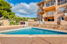 Apartamento en Calpe - Apartamento Promar - PlusHolidays