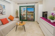 Apartamento en Javea / Xàbia - Ana Apartment