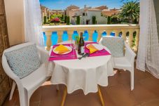 Apartamento en Javea / Xàbia - Ana Apartment