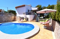 Chalet en Javea / Xàbia - Casa Robyn Javea - 5022-2 (8p)