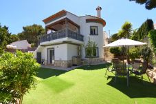 Chalet en Javea / Xàbia - Casa Robyn Javea - 5022-2 (8p)