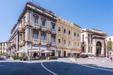 Apartamento en Catania - Bellini Plaza Suite