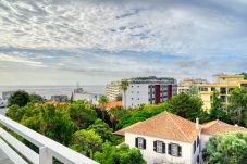 Apartamento en Funchal - Jasmineiro, a Home in Madeira