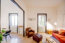 Apartamento en Roma - Charming Design Apartment in Vibrant Pigneto