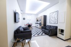 Apartamento en Roma - Testaccio Brand New 3 BR Apartment