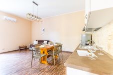 Apartamento en Napoli - Casa Mavi al Museo Archeologico - Apartment - CAV