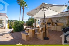 Villa en Moraira - Brisa Moraira by Solhabitat rentals