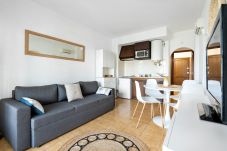 Apartamento en Empuriabrava - WELCS APARTAMENTO 108 EMP cerca del canal