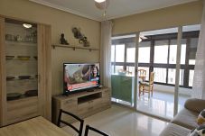 Apartamento en Benidorm - Apartamento Europa Sur IF Benidorm